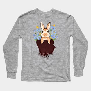 Rabbit Hole Long Sleeve T-Shirt